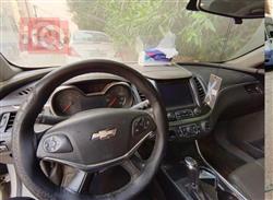 شيفروليه امبالا